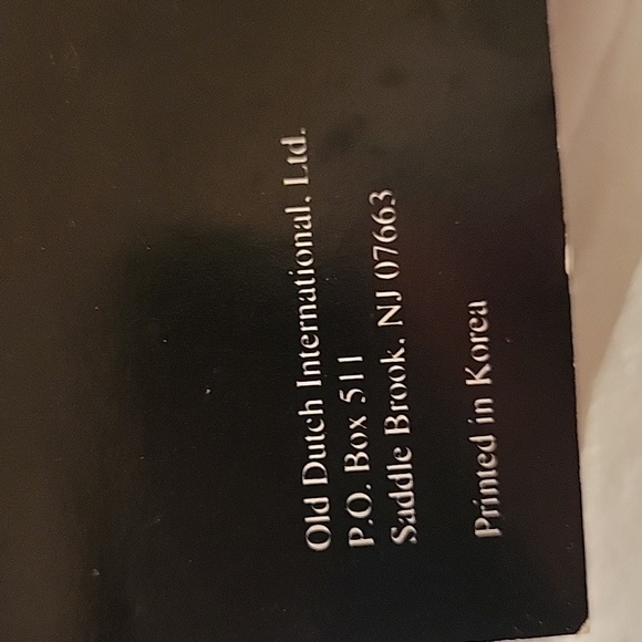 Vtg Cat Copper Mold - Picture 6 of 6